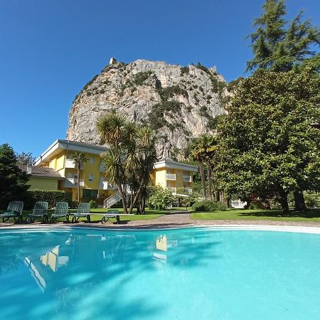 Hotel Garden Arco (Adults Only) Luaran gambar