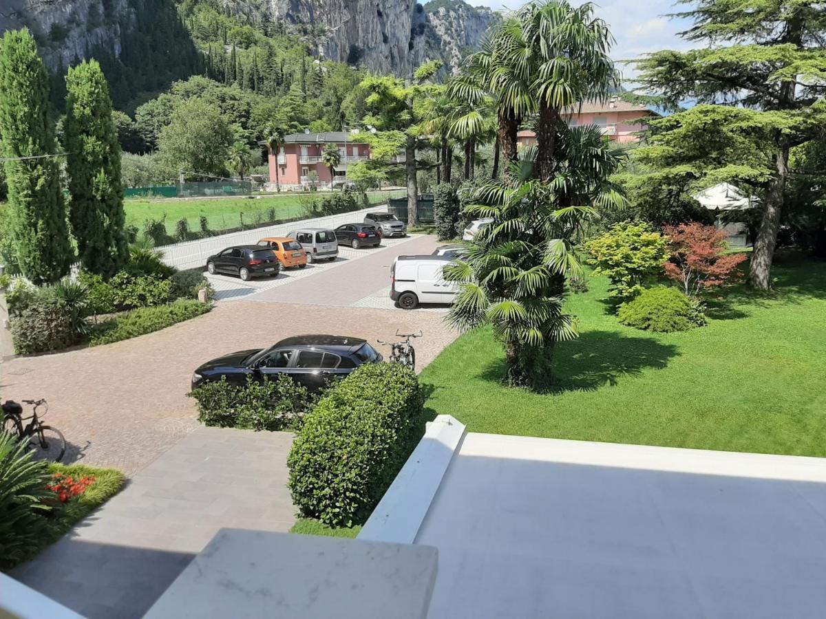 Hotel Garden Arco (Adults Only) Luaran gambar