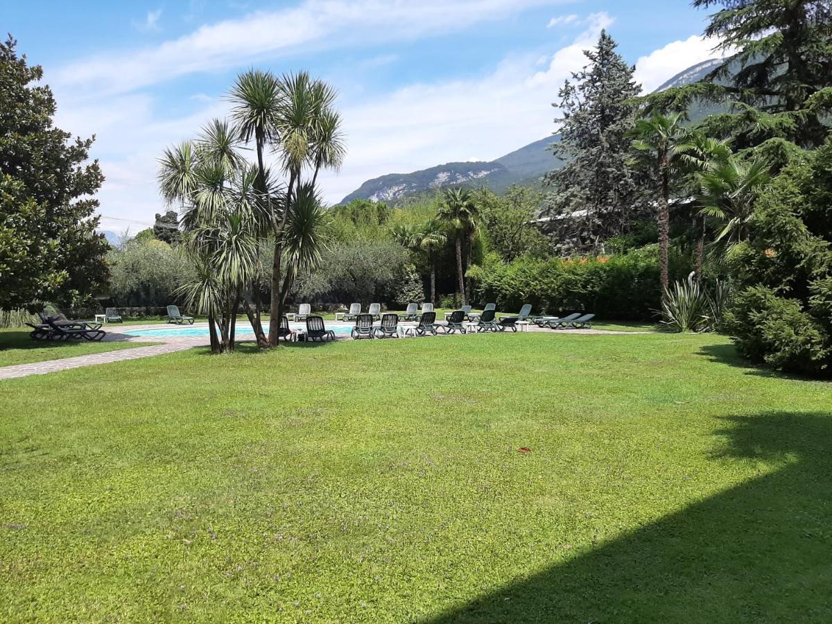 Hotel Garden Arco (Adults Only) Luaran gambar