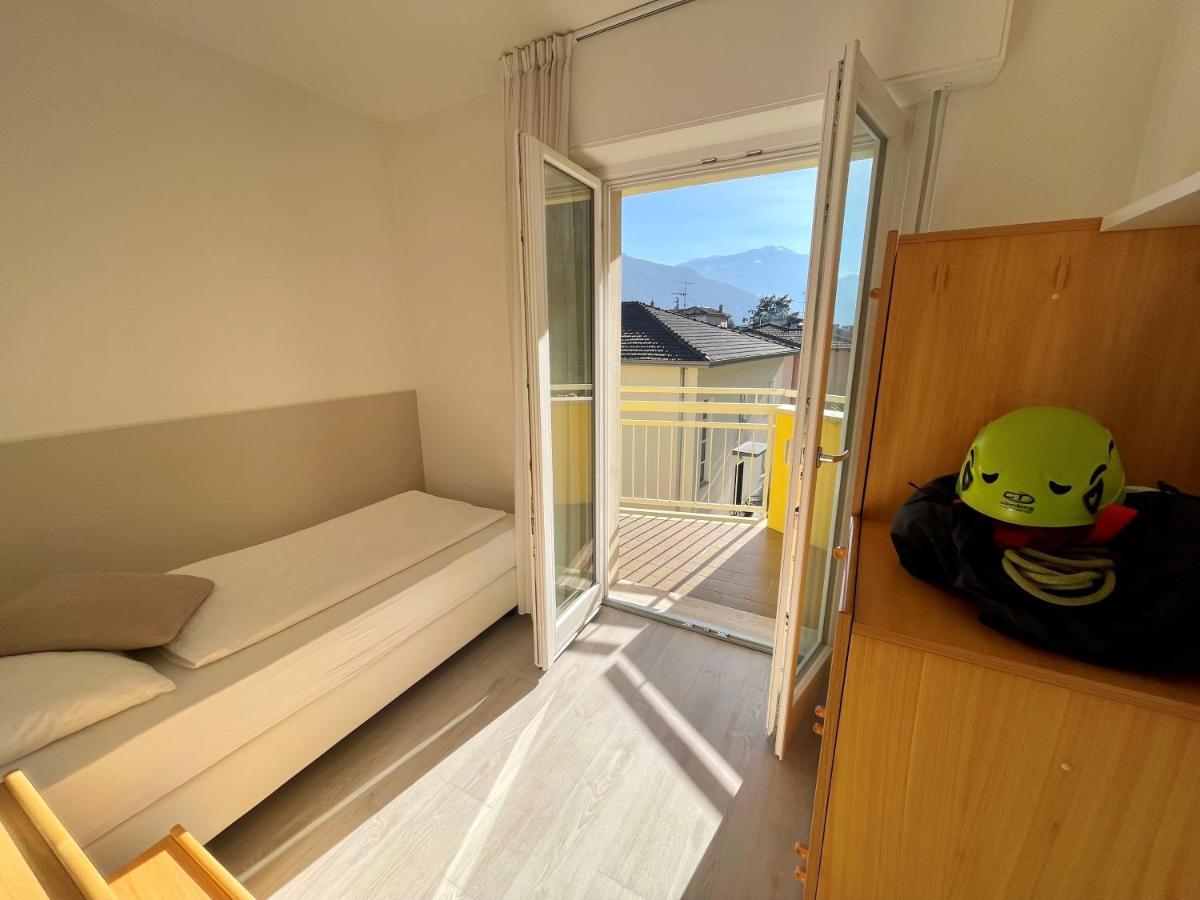 Hotel Garden Arco (Adults Only) Luaran gambar