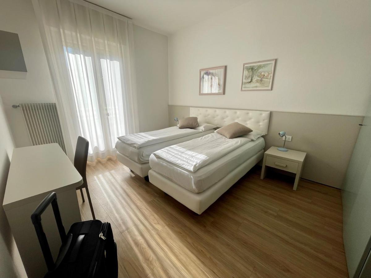 Hotel Garden Arco (Adults Only) Luaran gambar