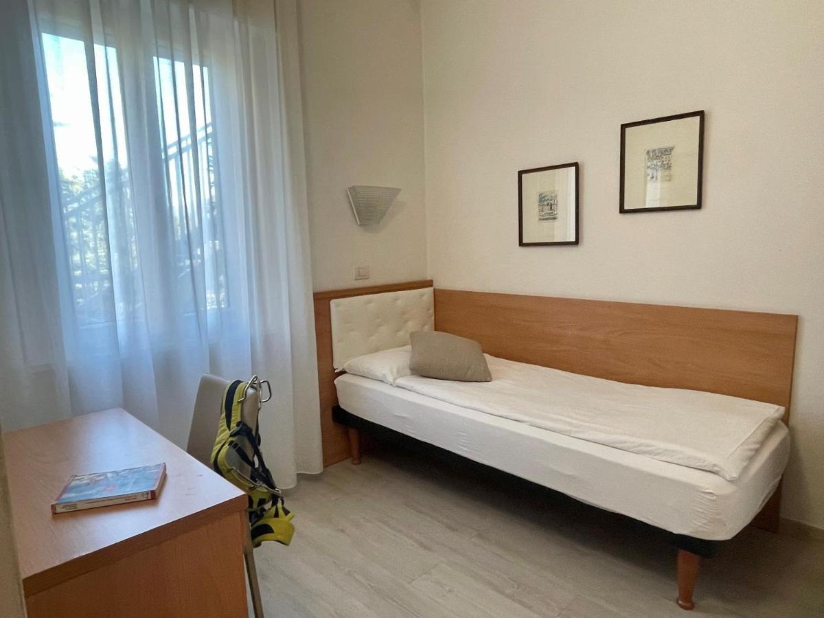 Hotel Garden Arco (Adults Only) Luaran gambar