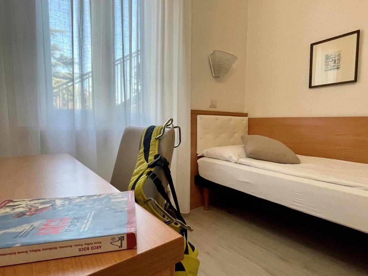 Hotel Garden Arco (Adults Only) Luaran gambar