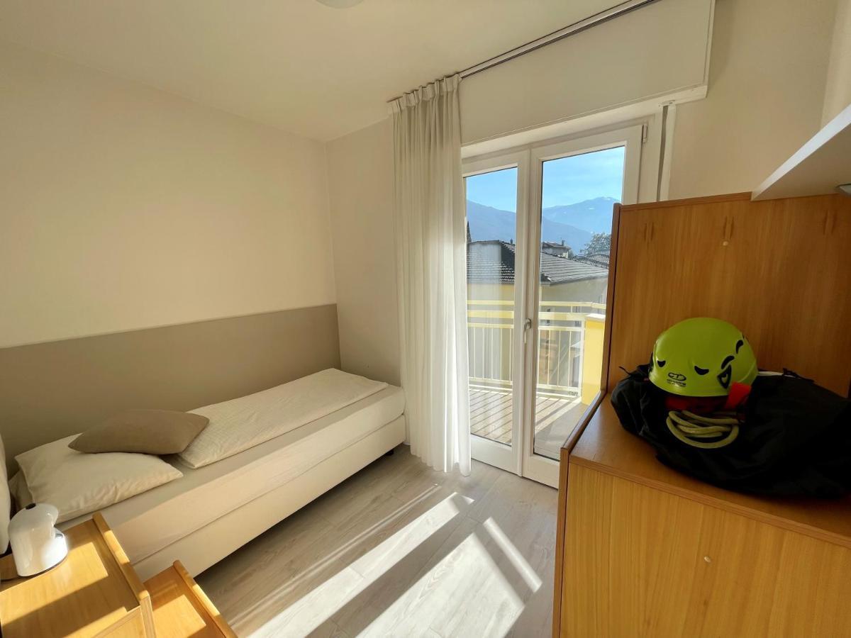 Hotel Garden Arco (Adults Only) Luaran gambar