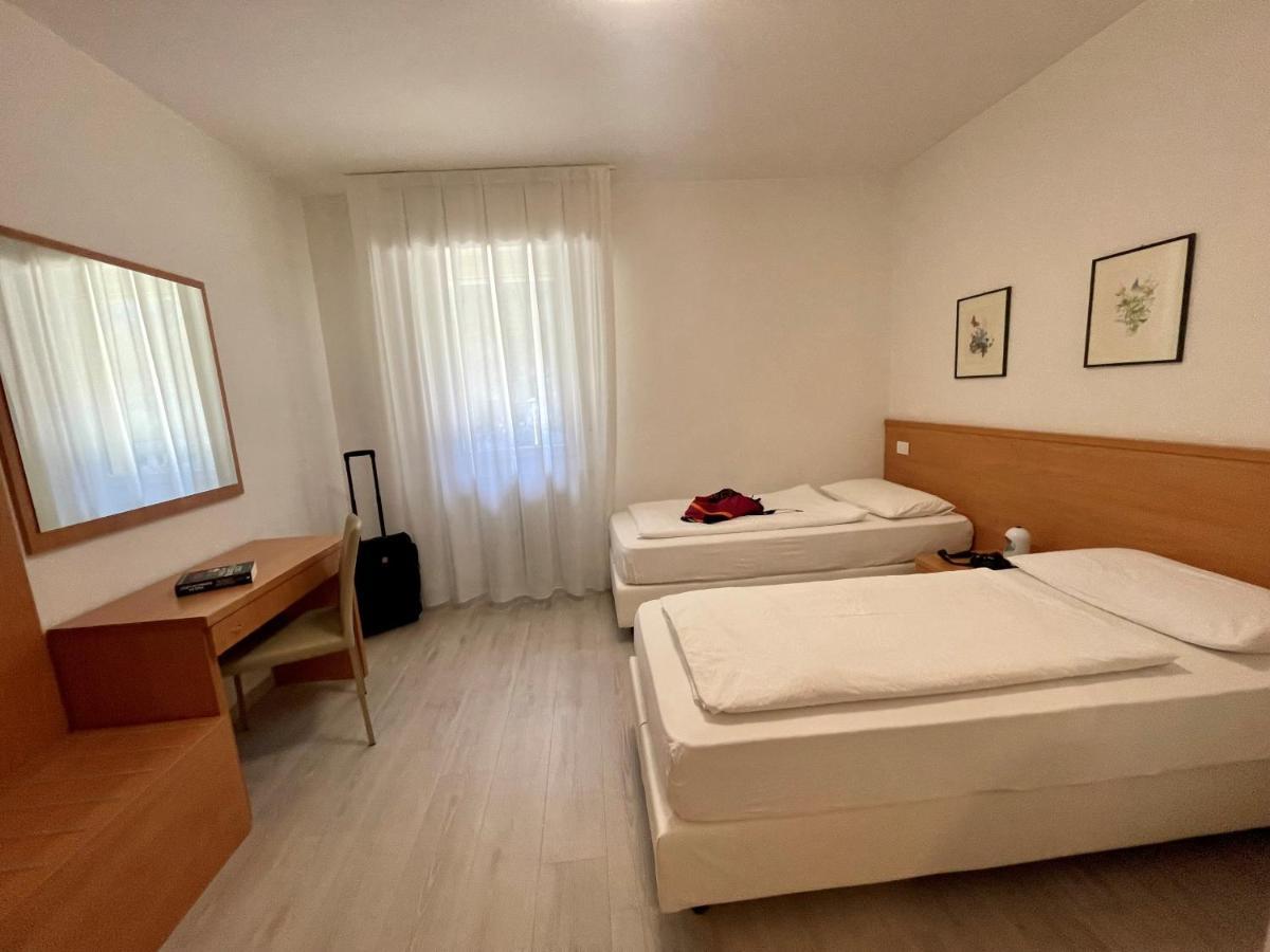 Hotel Garden Arco (Adults Only) Luaran gambar