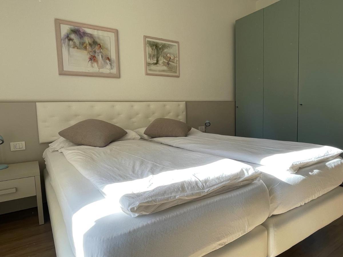 Hotel Garden Arco (Adults Only) Luaran gambar