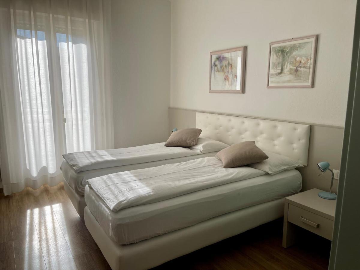 Hotel Garden Arco (Adults Only) Luaran gambar