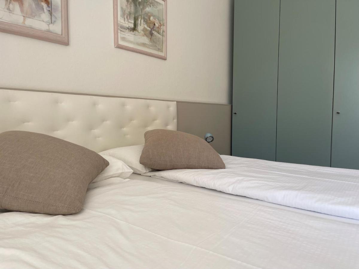 Hotel Garden Arco (Adults Only) Luaran gambar