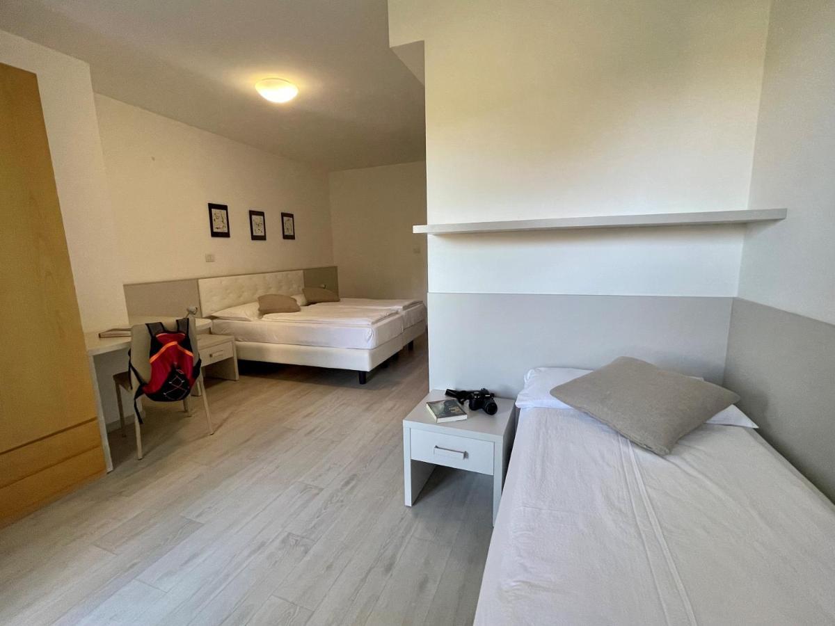 Hotel Garden Arco (Adults Only) Luaran gambar