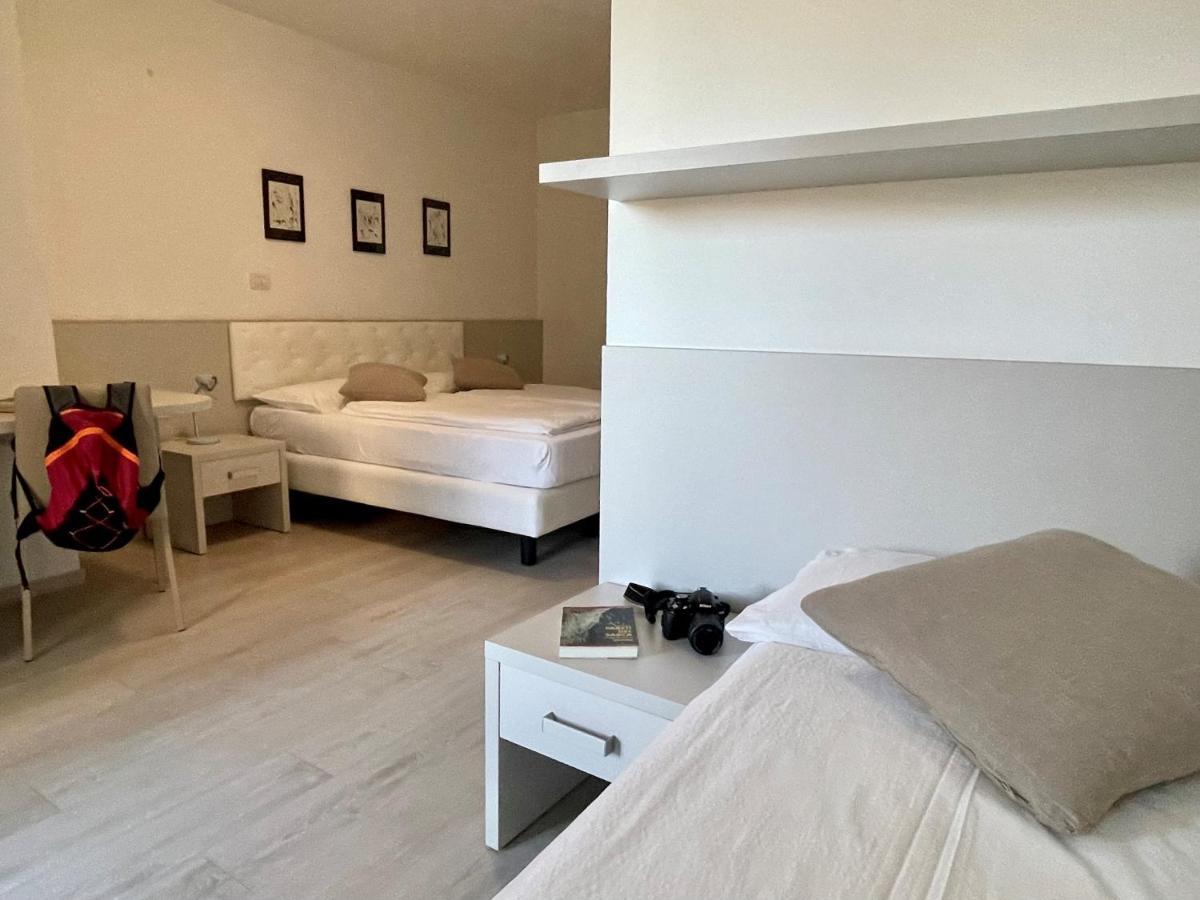 Hotel Garden Arco (Adults Only) Luaran gambar