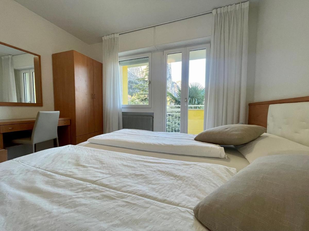 Hotel Garden Arco (Adults Only) Luaran gambar