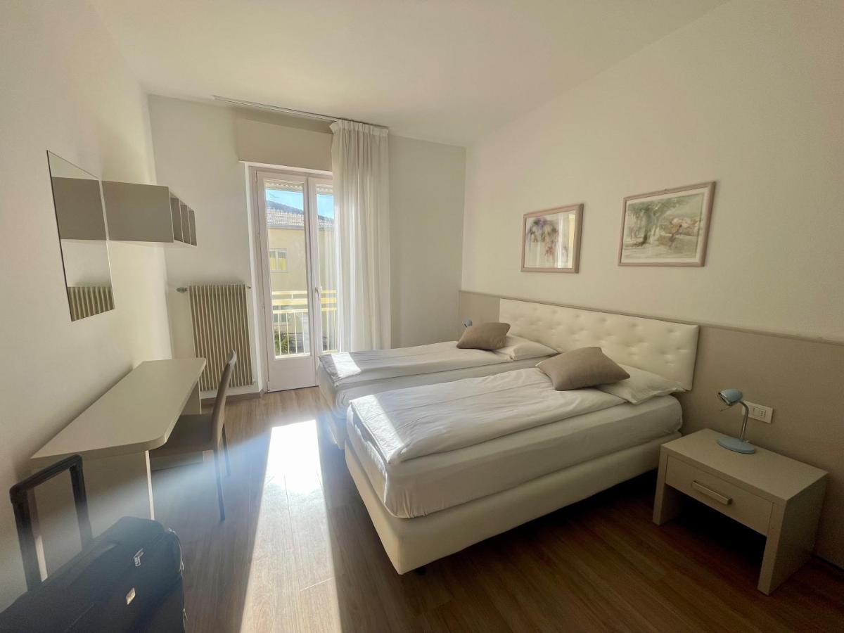 Hotel Garden Arco (Adults Only) Luaran gambar