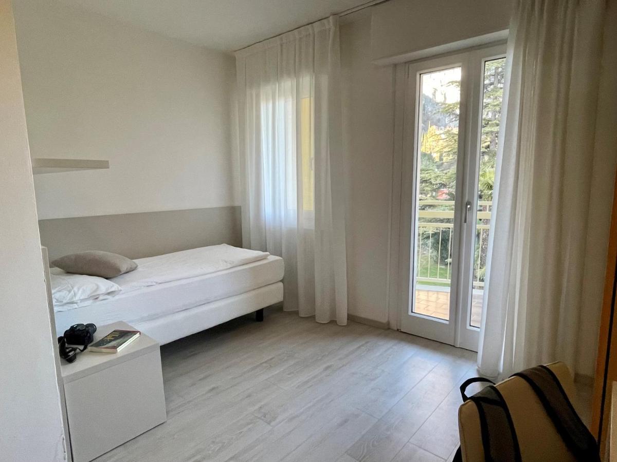 Hotel Garden Arco (Adults Only) Luaran gambar