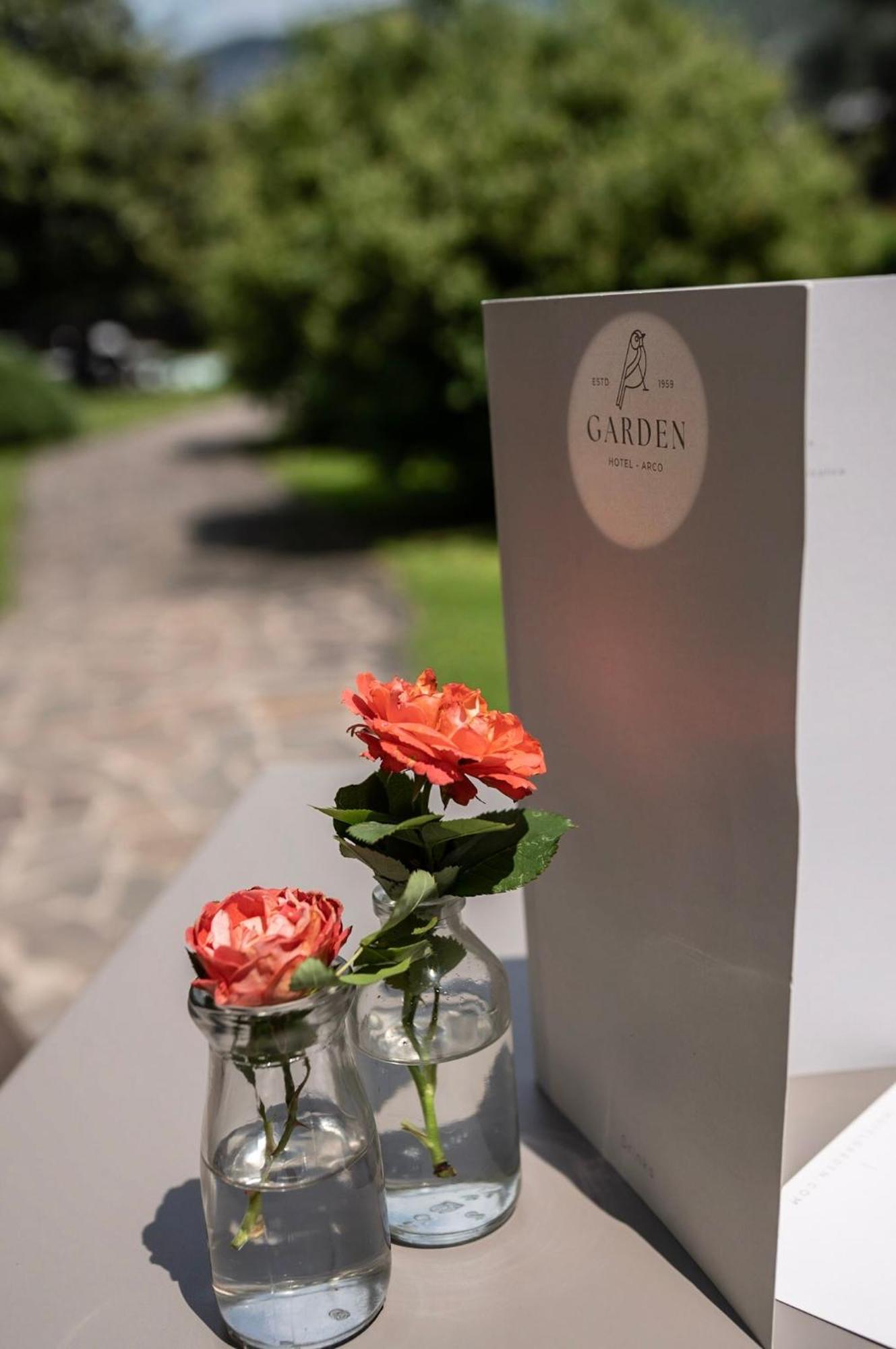 Hotel Garden Arco (Adults Only) Luaran gambar