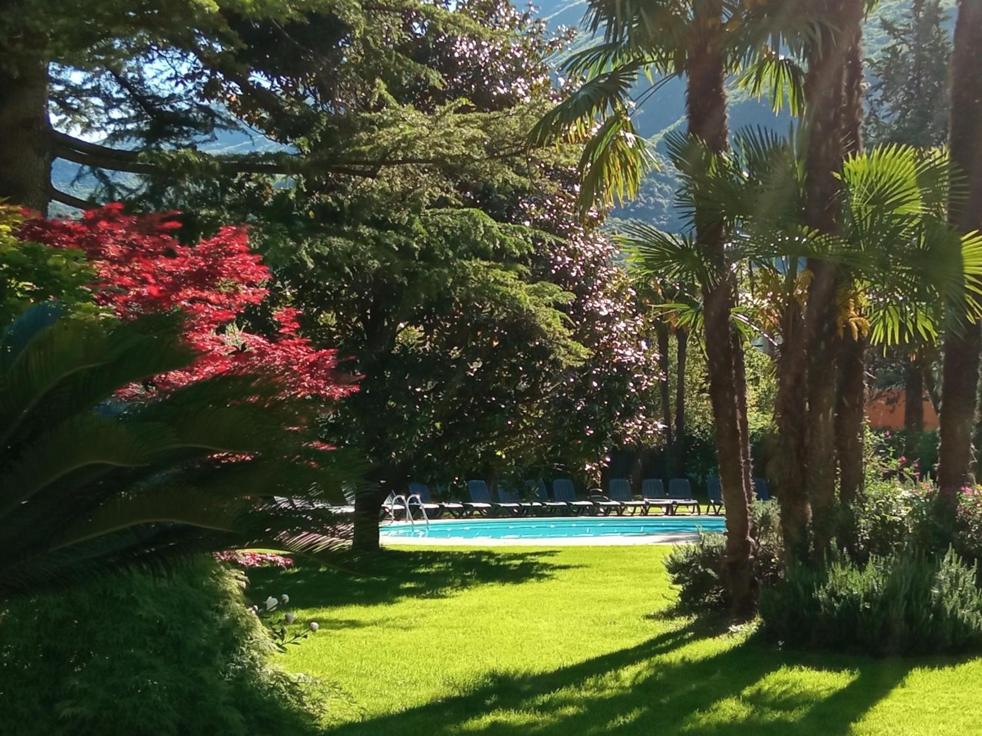 Hotel Garden Arco (Adults Only) Luaran gambar