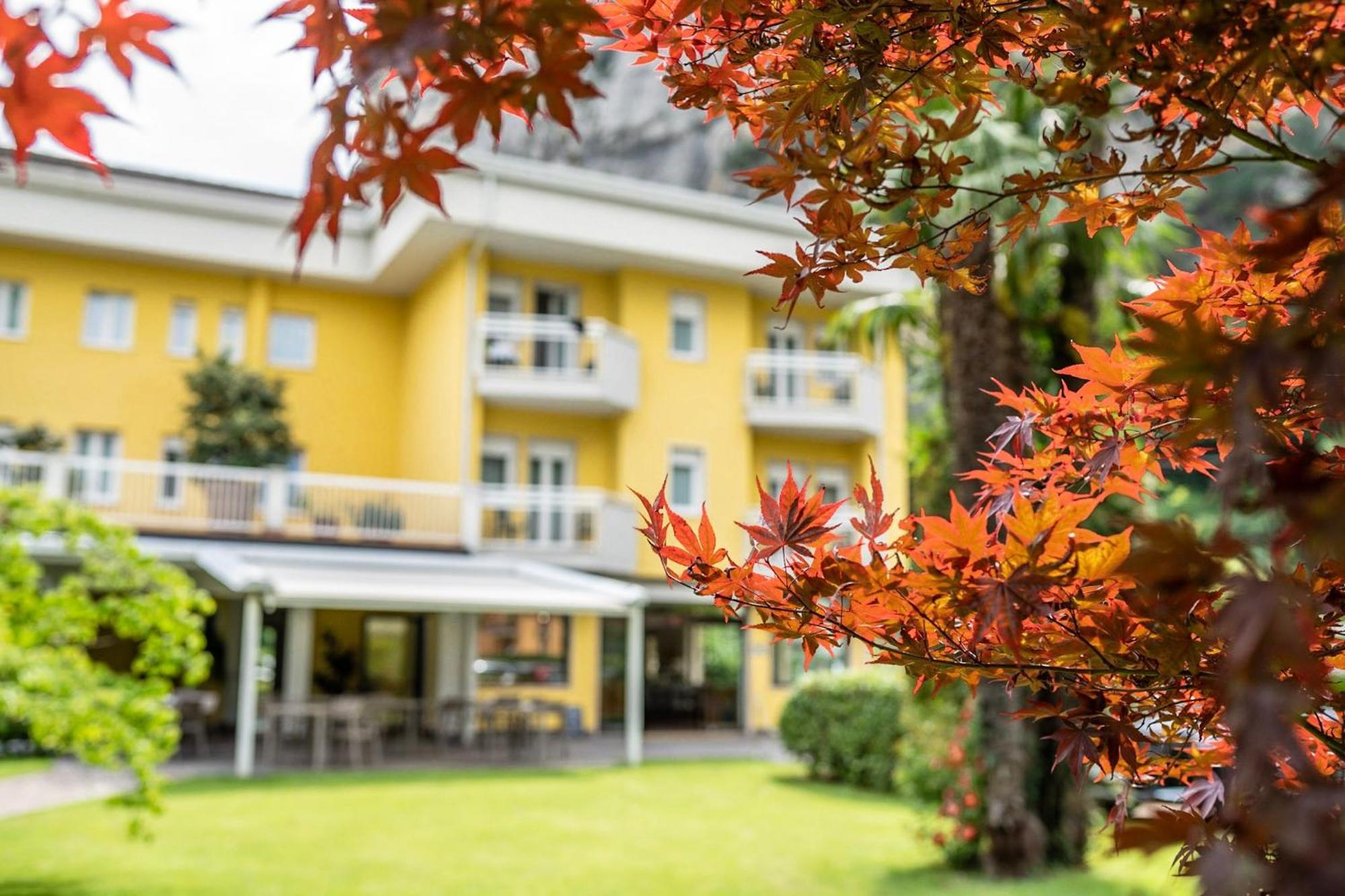 Hotel Garden Arco (Adults Only) Luaran gambar
