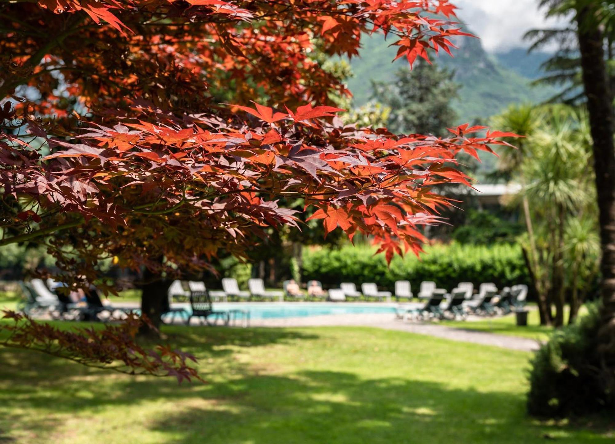 Hotel Garden Arco (Adults Only) Luaran gambar