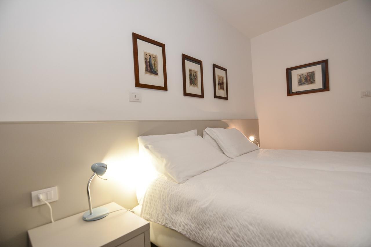 Hotel Garden Arco (Adults Only) Luaran gambar