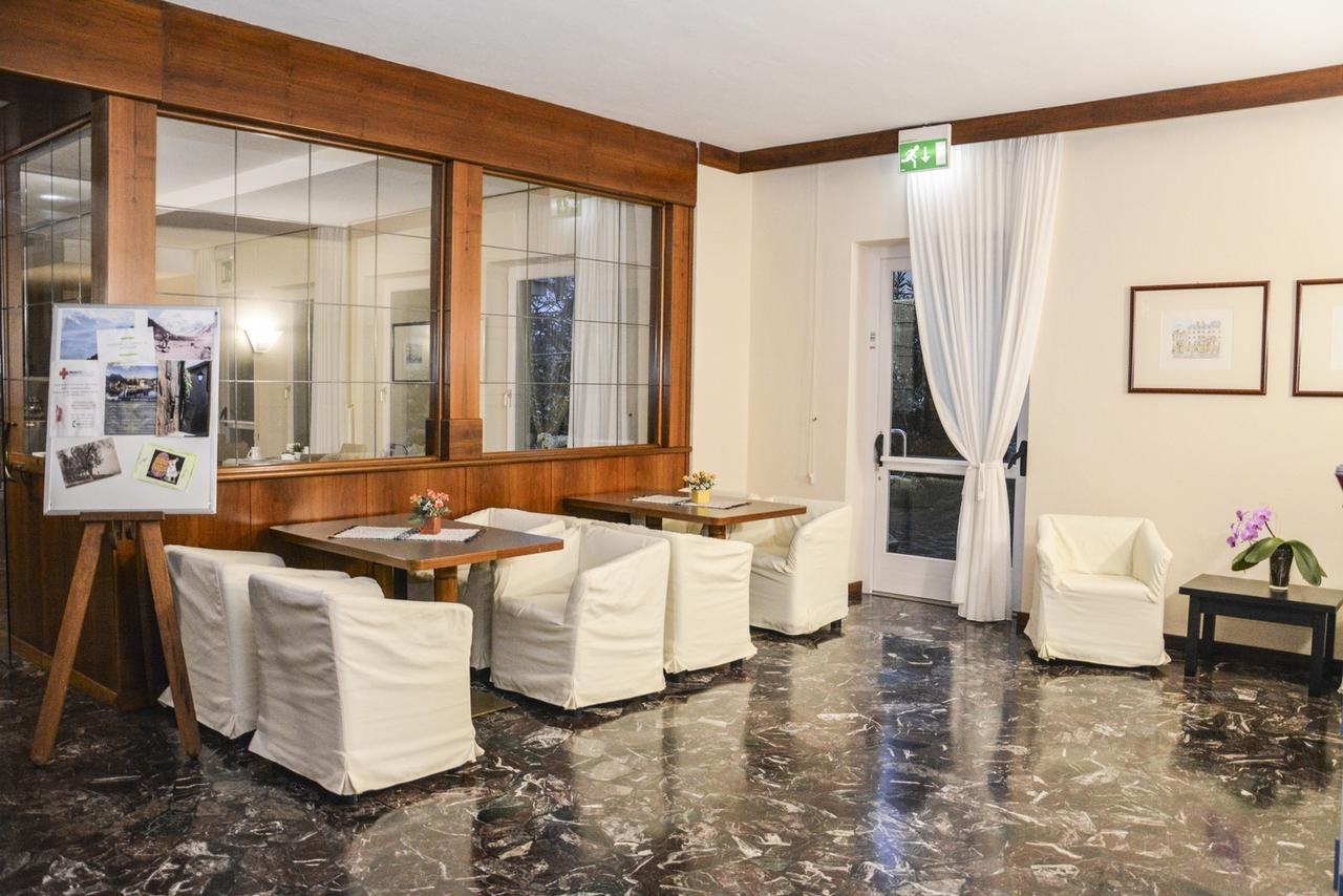 Hotel Garden Arco (Adults Only) Luaran gambar