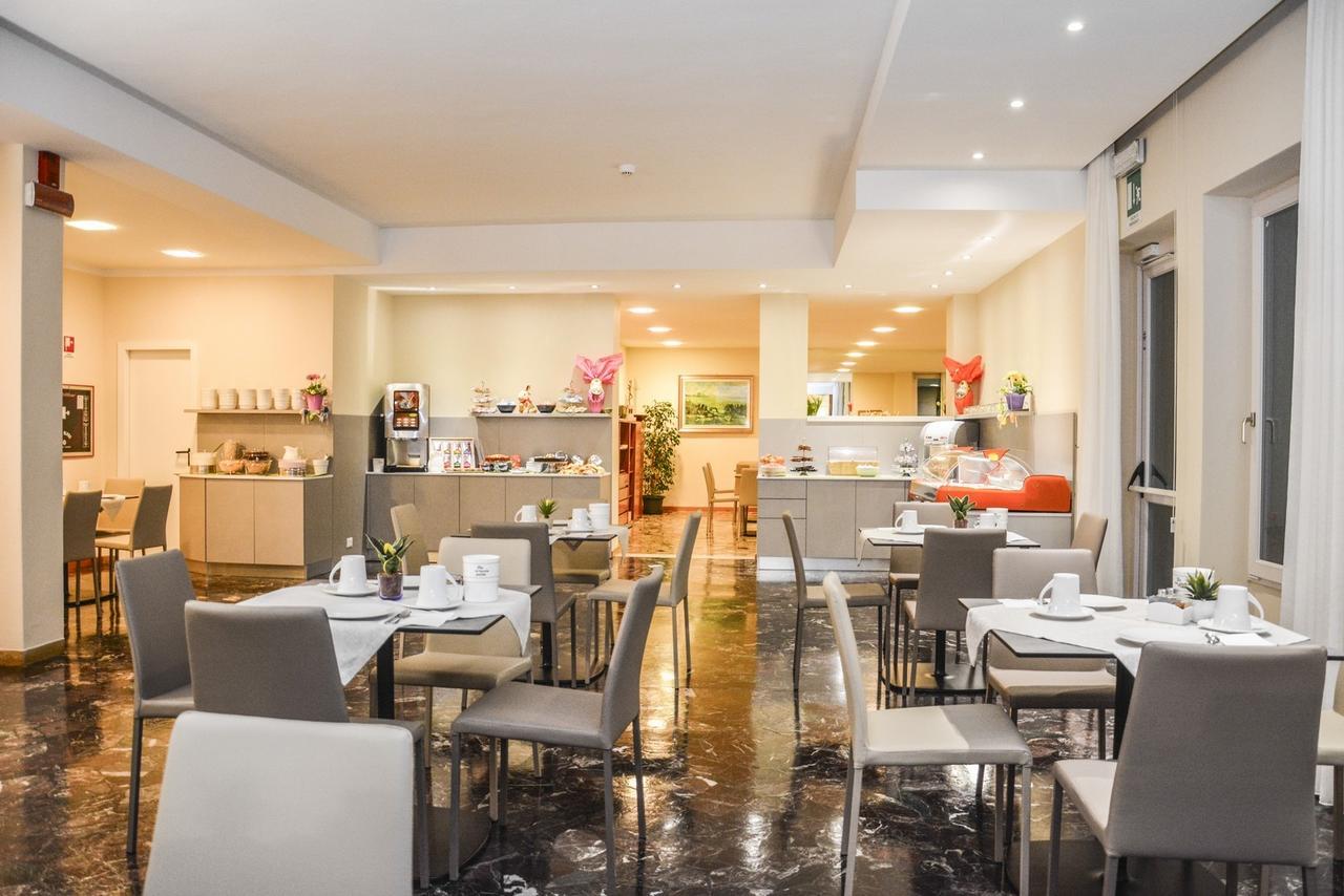 Hotel Garden Arco (Adults Only) Luaran gambar